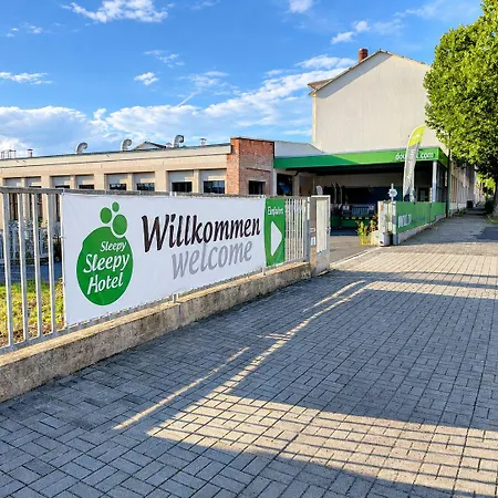 Hotel Sleepysleepy Fulda